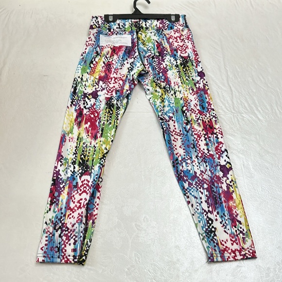 PolarMax BASELAYER SET - Marci Print Multi - Picture 11 of 12